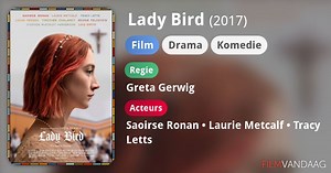 Lady Bird (2017)