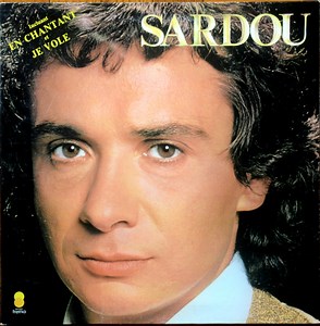 Michel Sardou - Sardou