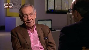 He passed up billions to make Wikipedia a non-profit website…why? Morley Safer asks Jimmy Wales on #60Minutes: http://cbsn.ws/1C80WBZ | 60 Minutes