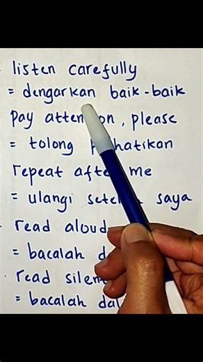 Learning English Phrases for School #shorts #englishlanguage #english1