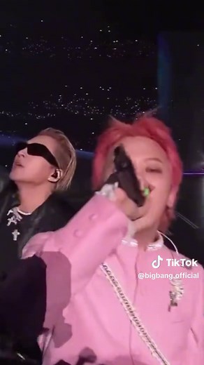 BIGBANG's HOME SWEET HOME Performance at MAMA 2024