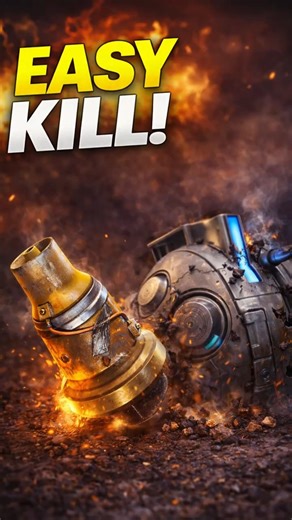 STOP DYING TO COMETS (Do This Instead)