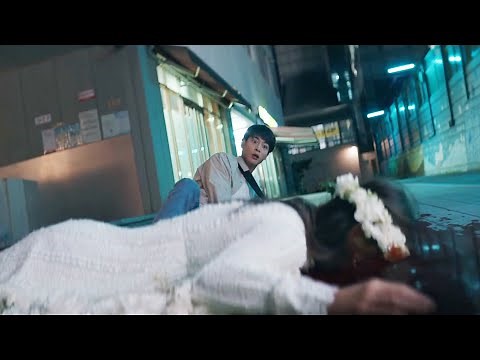 New Normal (2022) | Movie Recap | Recapss Horror