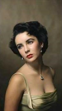 Hollywood Thought She Was Immortal… Elizabeth Taylor’s Final Hours