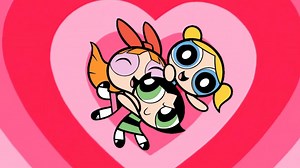 The Twisted Family of the Powerpuff Girls