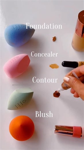 Shweta Arora | Skin and Makeup Expert on Instagram: "(Save now) share to help someone✨ Follow @shwetaaroramakeup to learn everything about Makeup makeup education, beginner makeup tips, professional makeup tricks, easy makeup tutorial, flawless base tips, eye makeup hacks, face makeup guide, beauty tips for beginners, natural glam look, everyday makeup ideas #makeuptips #makeuphacks #ignitegenix beautytricks makeupforbeginners flawlessmakeup beautyeducation makeuptutorials makeupguide everydayma