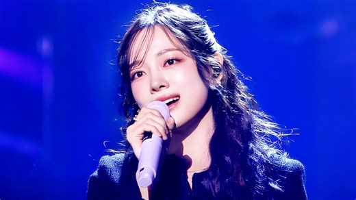 I.O.I名曲再现！【SeJeong-金世正】260109 现场Live版-名曲舞蹈串烧 致名字(原唱：IU) Solar System舞台 直拍[4K]