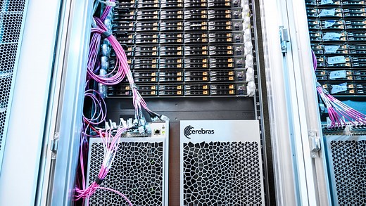 Cerebras Systems Sets New Benchmark in AI Innovation with Launch of the Fastest AI Chip Ever