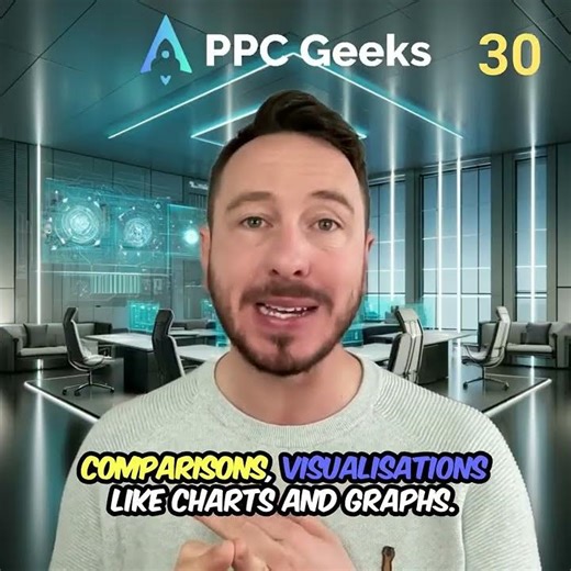 Demystifying the Data: What is a PPC Report?