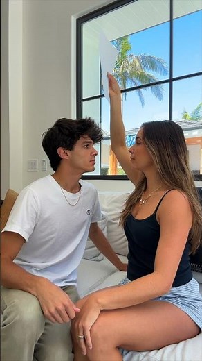 We tried this game😂