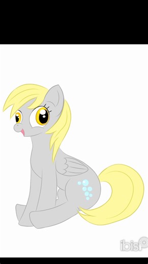 First piece of art on my new tablet, turned out pretty well I'd say ^^ Still got lots of learning to do! #mlpfim #mylittlepony #mlp #art #artist