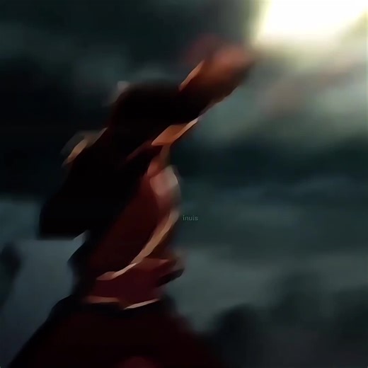 Prince Zuko Anime Edit | Avatar The Last Airbender