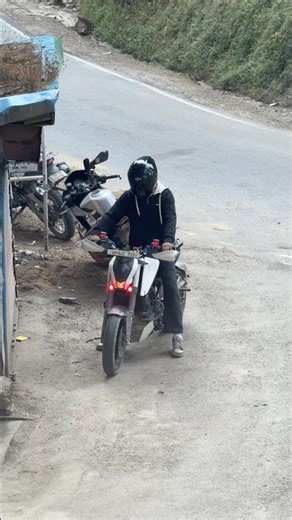 Amazing Modified 😍 bs4 Duke 200 😱