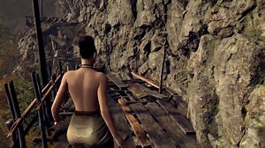 9.3K views · 213 reactions | Ada Wong wears hot delicious and tasty and hot bouncy golden costume | Ada sees Leon after fight and Leon's fight with zombies | ada walk in mines | resident evil 4 | action gameplay Hello guys Please watch this video ☺☺☺ | Oye Arya | Facebook