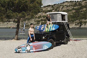 Maggiolina Airlander