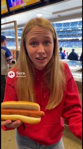 How the Hot Dog Was “Invented” 🌭 “Unreleased Files” #fyp #foryou #shorts