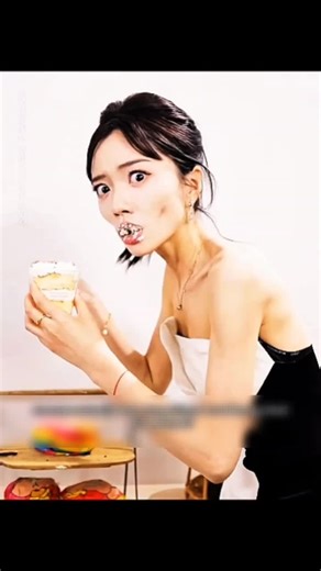 Chinese Drama: The Body-Linking Secret of the Evil Step-Sister