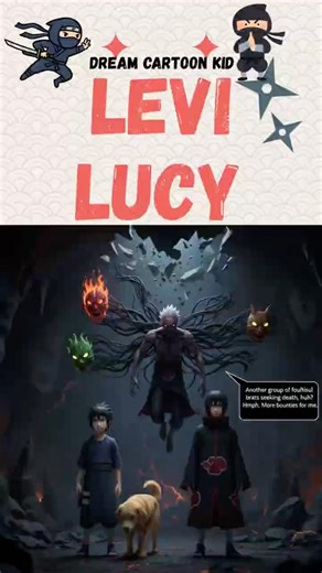 KAKUZU'S ELEMENTAL ASSAULT