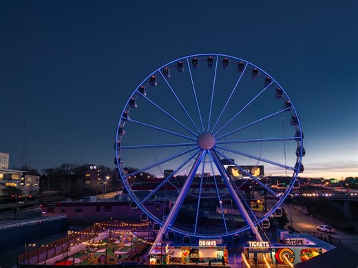 Things to do in Kansas City this weekend Oct.  24-26