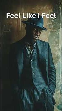 Feel Like I Feel by Travis A Cole