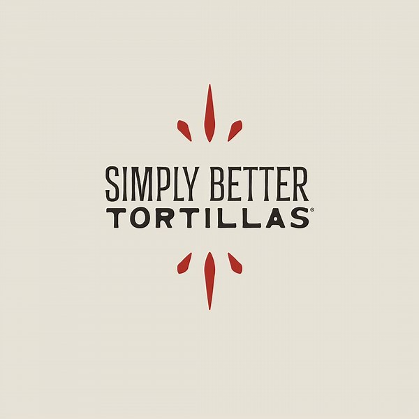95K views | Have you seen?!  New look. Same delicious tortillas you know and love. Our #SimplyBetter Traditional Tortillas are available in three great varieties and yes, even multiple sizes: ❤️ Flour, Soft Taco or Burrito size  Corn + Flour Blend  Whole Wheat Find them near you and get all of the details at bit.ly/SimplyBetterLTF. | La Tortilla Factory | Facebook