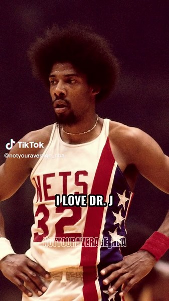NBA Legends Magic Johnson and Dr. J Throwback Stories