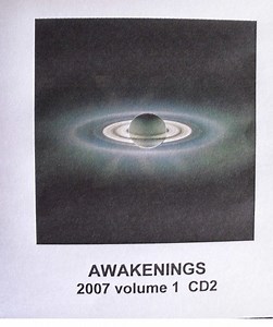 Awakenings 2007 Volume 1 (2013, CDr)