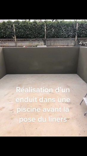 Swimming Pool Construction Process and Materials