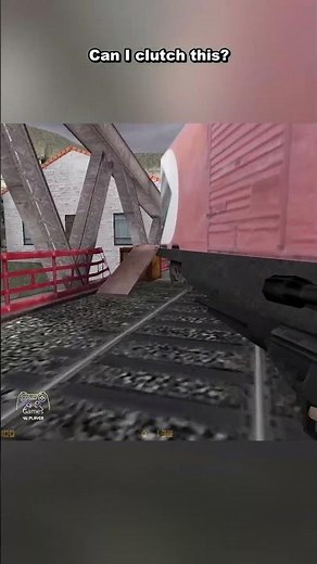 COUNTER STRIKE 1.6 cs_cantelever Insane Gameplay – Part 176.7