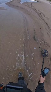 Treasure hunter's nightmare | X Findss