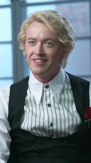 President Snow's Origin Story in The Hunger Games