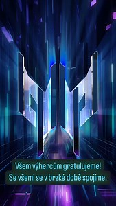 Predator Gaming CZ/SK on Reels