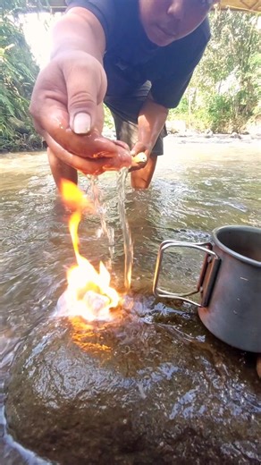 At first, it seems ordinary, but... 😳🔥‼️ part#1