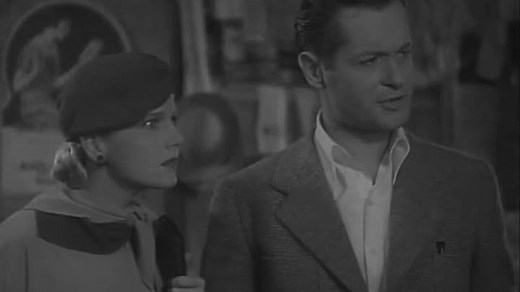 Biography of a Bachelor Girl 1935 - Ann Harding, Robert Montgomery, Edward Arnold, Edward Everett Horton, Una Merkel