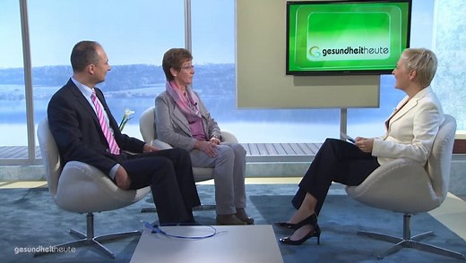 Angina Pectoris - wenn das Herz schmerzt