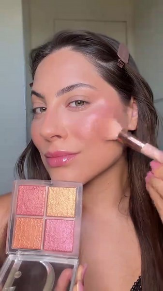 Dior Makeup Backstage Tutorial