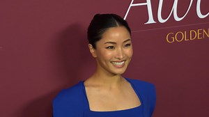 Star Power Unleashed: The Rise Of Anna Sawai