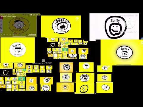 Spiffy pictures logo remake 18999