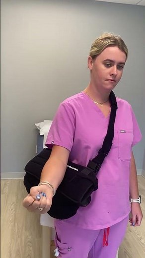 Post Operative Shoulder Exercises - Dr. McKeon