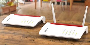Fritzbox: WLAN- und DECT-Geräte schnell anschließen