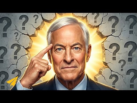 THE 20-QUESTION METHOD – BRIAN TRACY’S KEY TO SUCCESS!