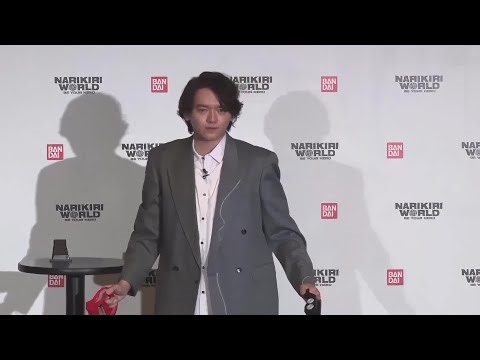 Six years later, Riku Asakura transforms into Ultraman Geed once again!