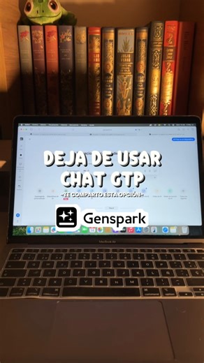 Sergio Zulueta on Instagram: "Prueba Genspark con créditos gratis disponibles al registrarte | ¿Lo más increíble? Genspark está ofreciendo uso ilimitado de las funciones de AI Chat y AI Image durante todo el 2026. Nano Banana Pro, GPT Image, Flux, Seedream, Gemini 3 Pro, GPT-5.2, Claude Opus 4.5 y muchos otros modelos líderes están disponibles con acceso ilimitado dentro de estas dos funciones 👨🏽‍⚖️🤖 #Genspark #WorkwithGenspark #gensparklive #iaparaestudiantes #lawstagram #facultaddederecho #