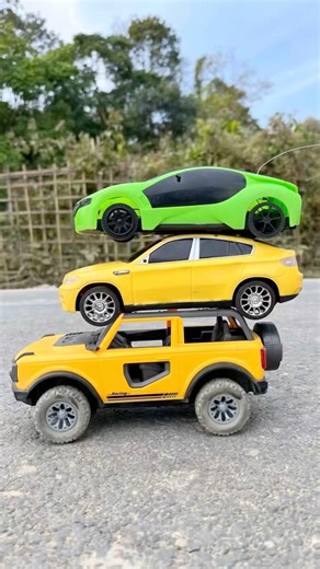 3 best remote control car testing #shortsfeed