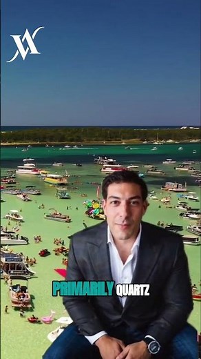 Top US Beaches: Clearwater, Destin, and Orange Beach