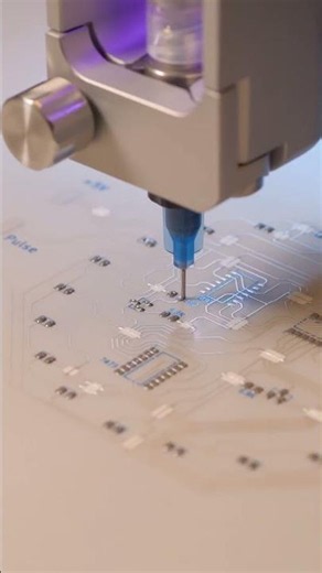 Let's turn a #PCB into a flex PCB!