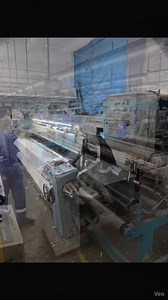 544 reactions · 21 shares | 3. Rapier Loom Ki Working Dekho!  Minuteon Mein Banta Hai Kapda. | Rapier Loom | Facebook