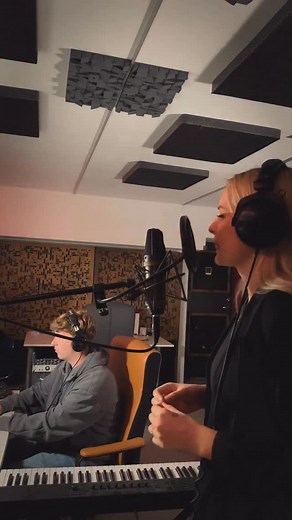 Playing the voice of Elphaba in Wicked has been the most difficult and challenging thing I’ve ever had to do with my voice🥹✨ And finally, here it is — Wicked: Part II 🪄 out in movie theaters! 💚🩷 #Wicked #ForGood #nogooddeed | Monika Marija