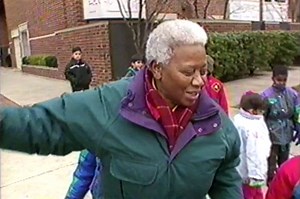 The Making of the Documentary “Ella Jenkins: We'll Sing a Song Together”