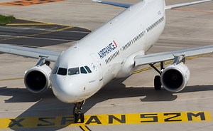 Air France's Intriguing New Guadeloupe Routes